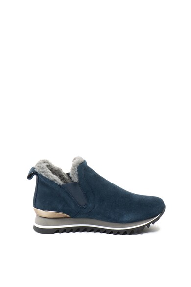 Gioseppo Pantofi sport slip-on de piele intoarsa Femei