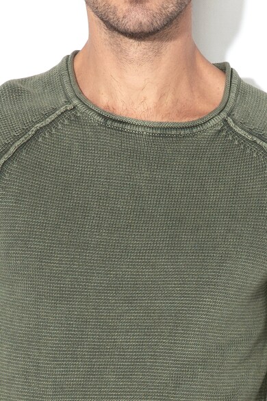 BLEND Пуловер с незавършени краища Мъже