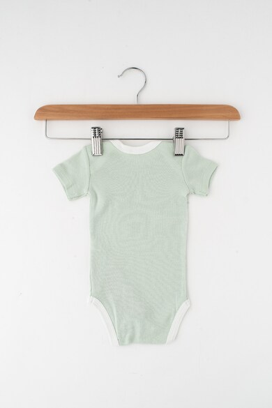 Undercolors of Benetton Body cu imprimeu - 2 piese Baieti