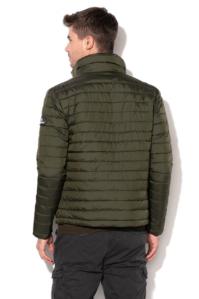 SUPERDRY Geaca usoara cu vatelina Fuji Barbati