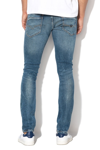 GUESS JEANS Miami super skinny farmernadrág férfi