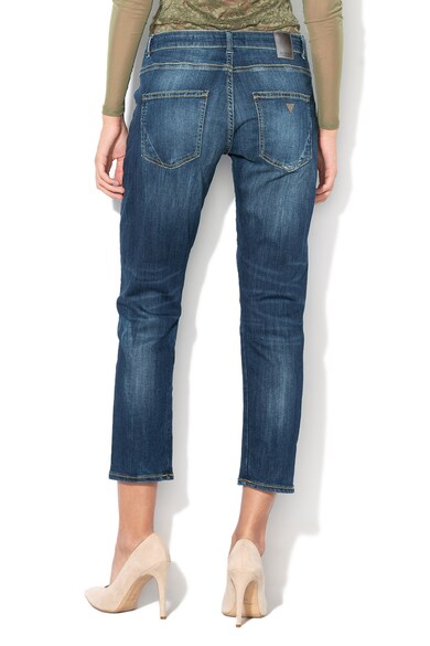 GUESS JEANS Blugi relaxed fit Vanille Femei