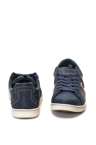 Levi's Tulare nyersbőr sneakers cipő férfi