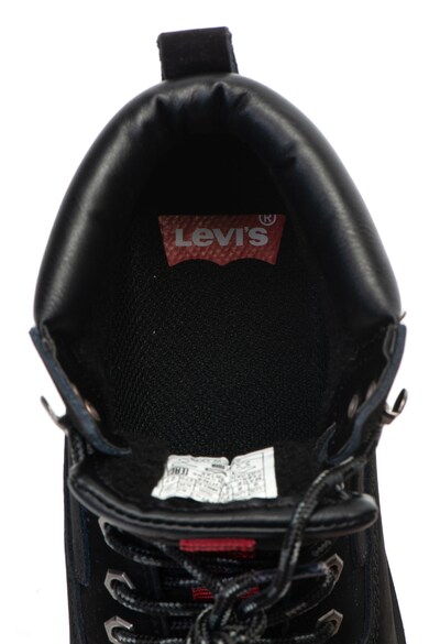 Levi's Bocanci de piele nabuc Hodges Barbati