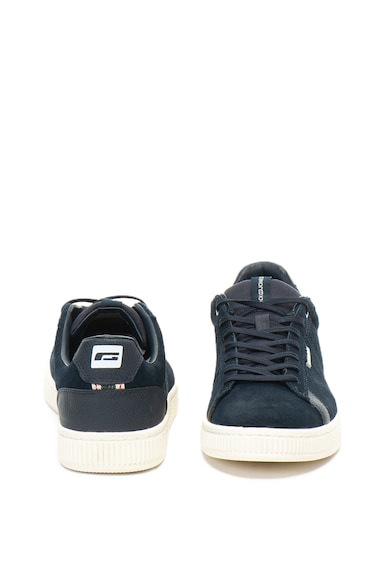 Jack & Jones Wolly nubuk bőr sneakers cipő férfi