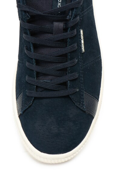 Jack & Jones Wolly nubuk bőr sneakers cipő férfi