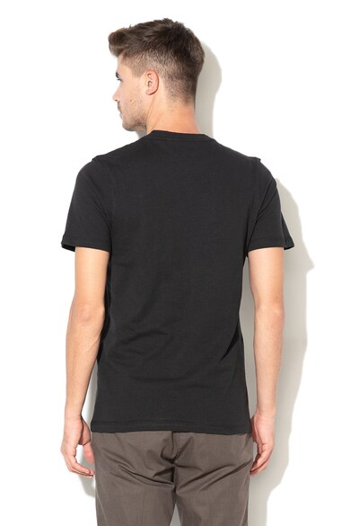 Jack & Jones Tricou slim fit cu decolteu la baza gatului Peter Barbati