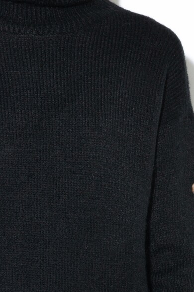 Vero Moda Acel kötött pulóver gombos ujjakkal női
