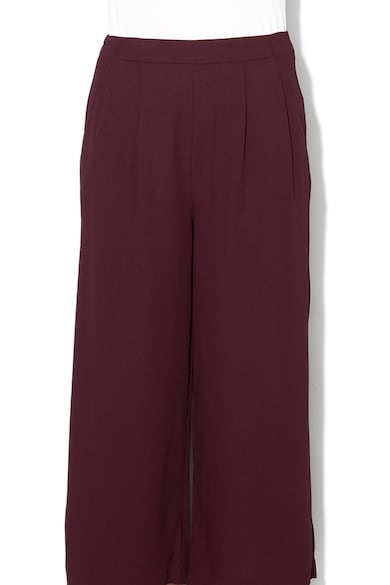 Vero Moda Pantaloni culotte Kaela Femei