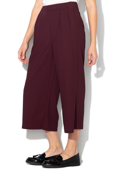 Vero Moda Pantaloni culotte Kaela Femei