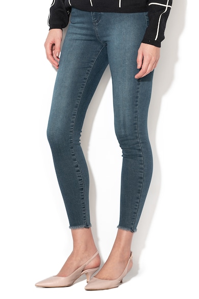 Vero Moda Sophia skinny farmernadrág magas derékrésszel női