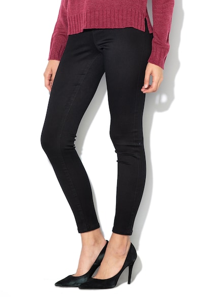 Vero Moda Blugi skinny cu talie inalta Femei