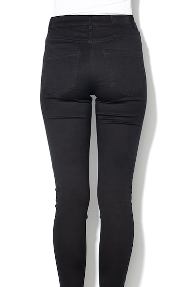 Vero Moda Blugi skinny cu talie inalta Femei