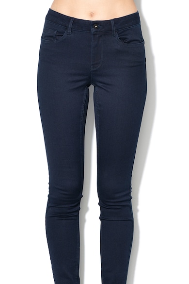 Vero Moda Blugi slim fit Seven Femei