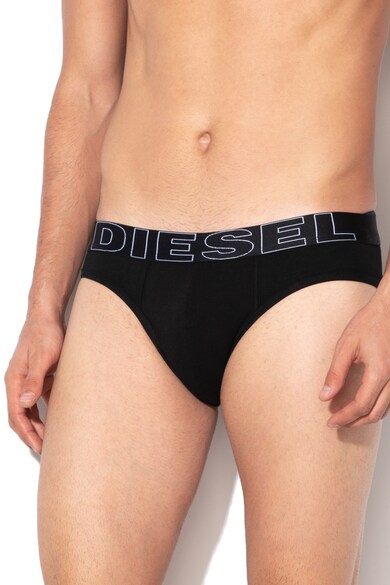 Diesel Set de chiloti Andre, 3 perechi Barbati