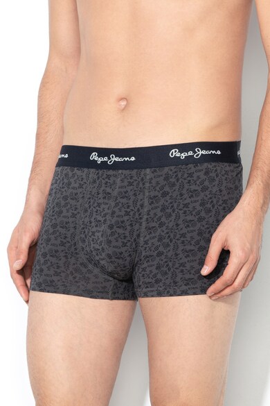 Pepe Jeans London Caine boxer szett - 3 db férfi