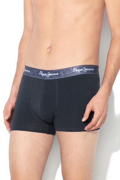 Pepe Jeans London Caine boxer szett - 3 db férfi