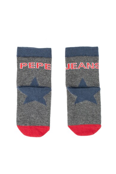 Pepe Jeans London Дълги чорапи Star - 2 чифта Момчета