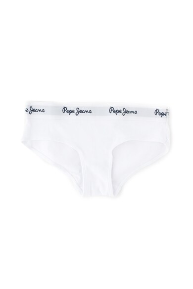 Pepe Jeans London Set de chiloti hipster - 2 perechi Fete