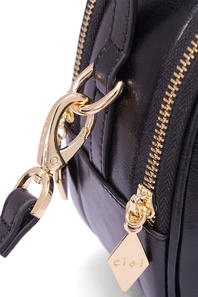 C'iel Geanta crossbody de piele Adeille Femei