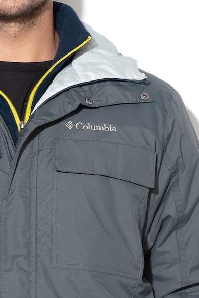 Columbia Jacheta impermeabile cu gluga Ten Falls™ Barbati