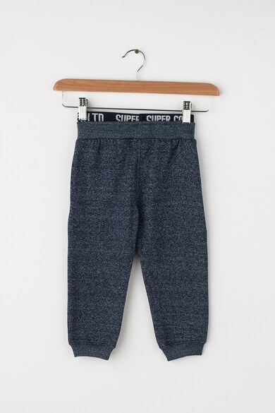 Blue Seven Pantaloni jogger cu snur Baieti