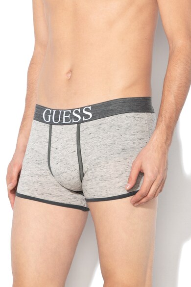 GUESS Boxeralsó szett - 2 db férfi