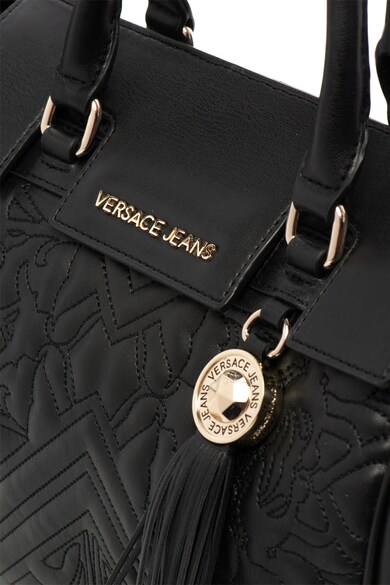 Versace Jeans Steppelt műbőr kézitáska női