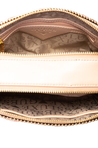 GUESS Geanta crossbody de piele Femei