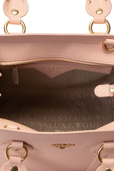 GUESS Geanta tote de piele cu bareta ajustabila Femei