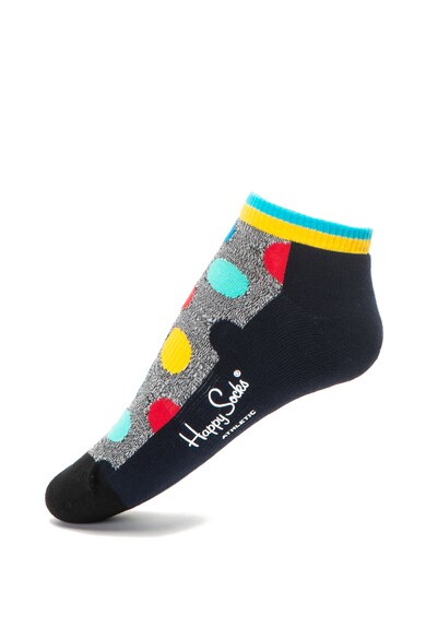 Happy Socks Унисекс къси чорапи Athletic, 2 чифта Жени