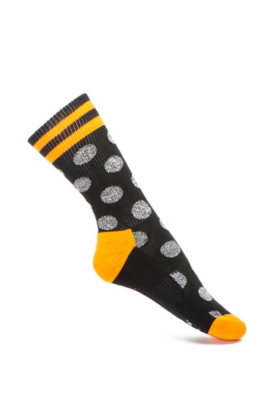 Happy Socks Унисекс чорапи Athletic с десен на точки Мъже