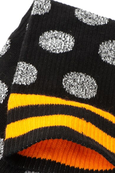 Happy Socks Унисекс чорапи Athletic с десен на точки Мъже
