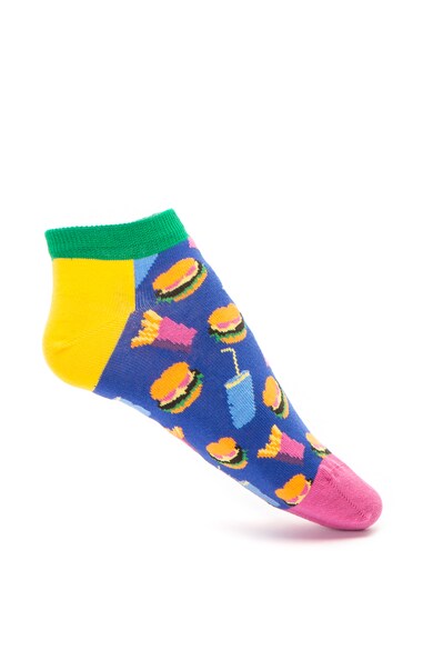 Happy Socks Set de sosete unisex - 2 perechi Femei