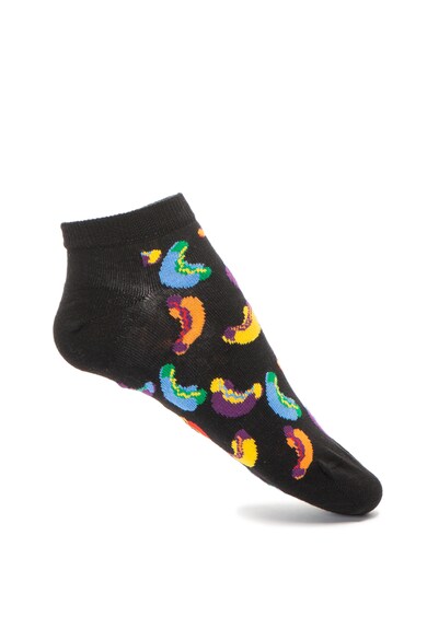 Happy Socks Set de sosete pana la glezna unisex - 2 perechi Femei