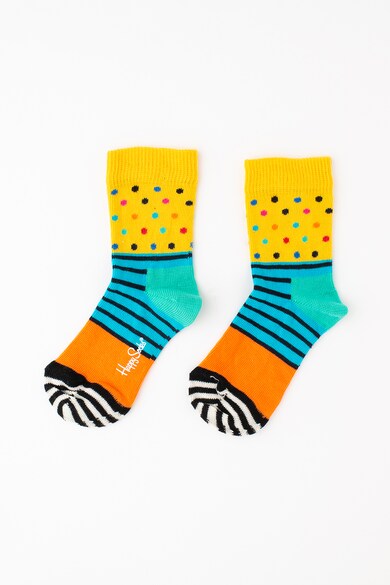 Happy Socks Set de sosete - 2 perechi Baieti