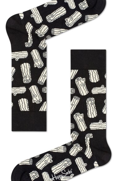 Happy Socks Унисекс чорапи с фигурален десен Жени
