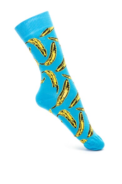 Happy Socks Set de sosete unisex Happy x Andy Warhol - 4 perechi Femei