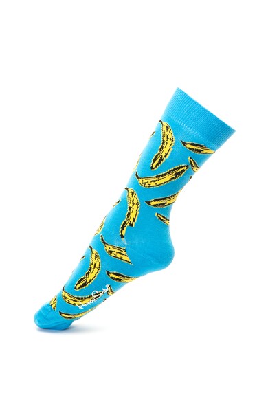 Happy Socks Set de sosete unisex Happy x Andy Warhol - 4 perechi Femei