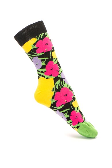 Happy Socks Унисекс чорапи Happy Socks x Andy Warhol - 4 чифта Мъже