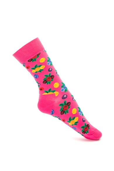 Happy Socks Set de sosete unisex - 4 perechi Barbati