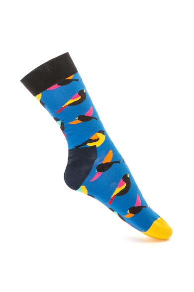 Happy Socks Set de sosete unisex - 4 perechi Barbati