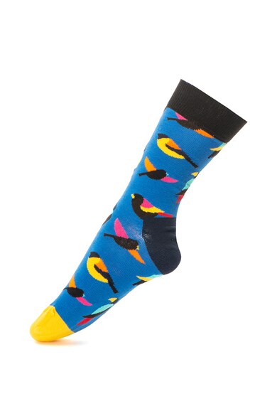 Happy Socks Унисекс чорапи - 4 чифта Жени
