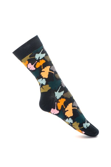 Happy Socks Set de sosete unisex - 4 perechi Femei