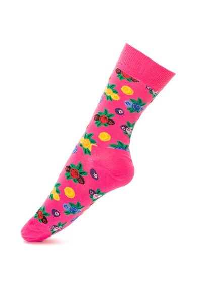 Happy Socks Unisex zokni szett - 4 pár férfi