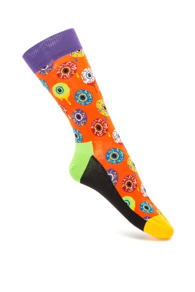 Happy Socks Unisex zokni szett - 3 pár férfi