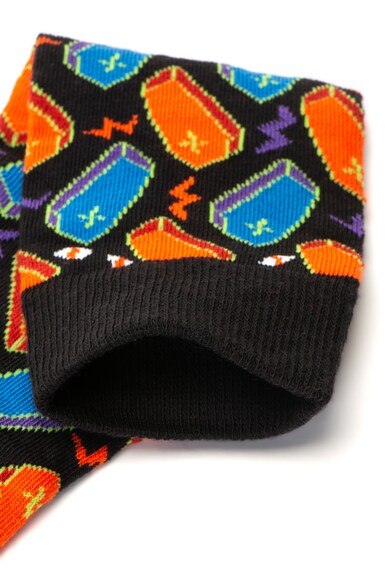 Happy Socks Unisex zokni szett - 3 pár női