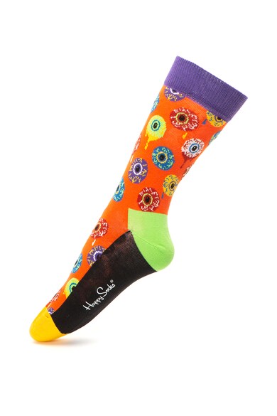 Happy Socks Unisex zokni szett - 3 pár női