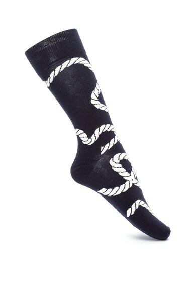 Happy Socks Unisex zokni szett - 4 pár női