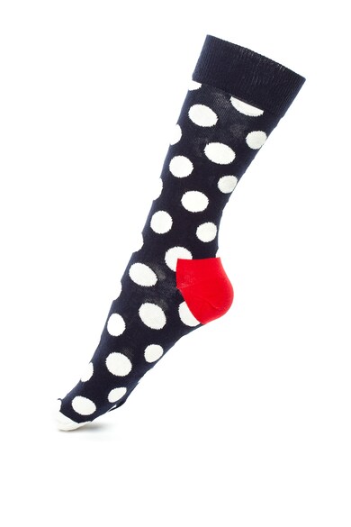 Happy Socks Unisex zokni szett - 4 pár férfi